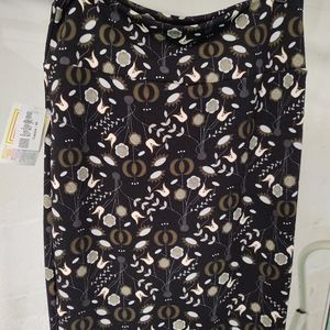 LuLaRoe Cassie skirt